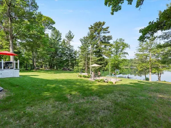 TBD 15th AVE NW, Backus, MN 56435