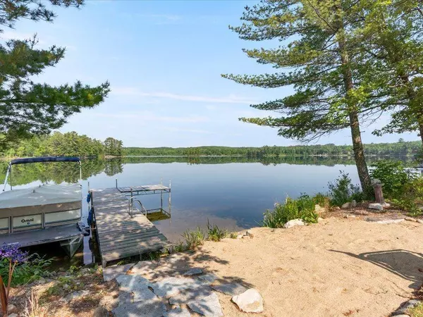 TBD 15th AVE NW, Backus, MN 56435