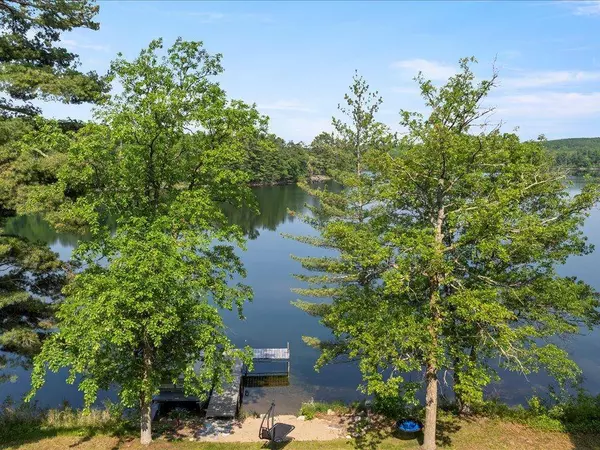 TBD 15th AVE NW, Backus, MN 56435