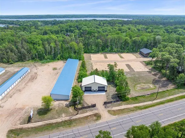 29126 County Road 3, Merrifield, MN 56465