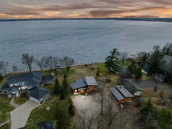 5539 Nashway RD, Nisswa, MN 56468