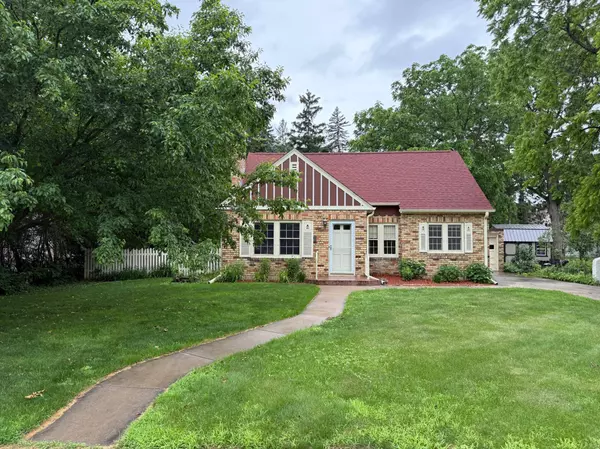 709 N 4th ST, Brainerd, MN 56401