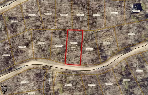 TBD Flower Trail, Breezy Point, MN 56472