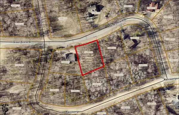 TBD Green Scene DR, Breezy Point, MN 56472