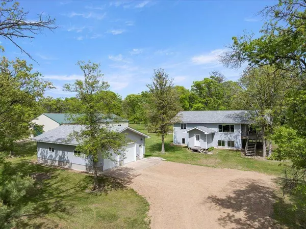 886 28th AVE SW, Pine River Twp, MN 56435