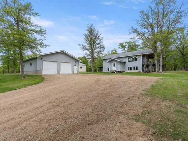 886 28th AVE SW, Pine River Twp, MN 56435