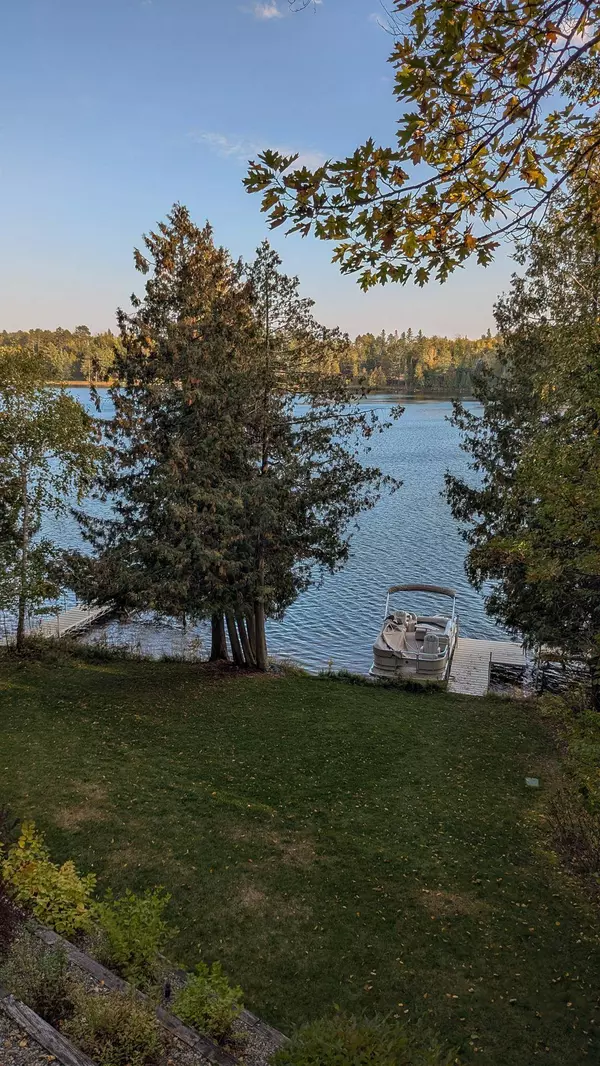 6040 S Thunder Lake DR NE, Thunder Lake Twp, MN 56672