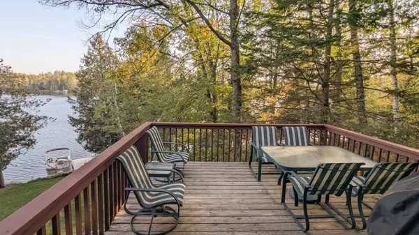 6040 S Thunder Lake DR NE, Thunder Lake Twp, MN 56672