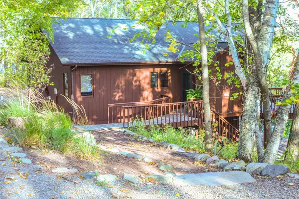 6040 S Thunder Lake DR NE, Thunder Lake Twp, MN 56672