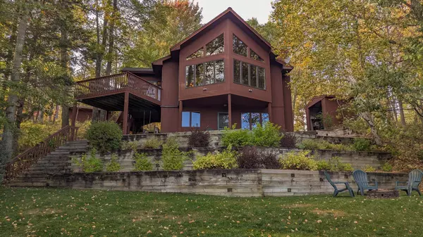 6040 S Thunder Lake DR NE, Thunder Lake Twp, MN 56672