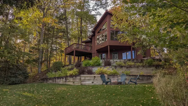 6040 S Thunder Lake DR NE, Thunder Lake Twp, MN 56672