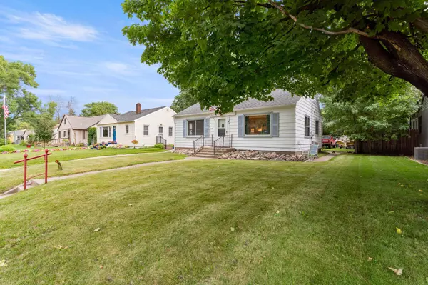 1218 Mill AVE, Brainerd, MN 56401