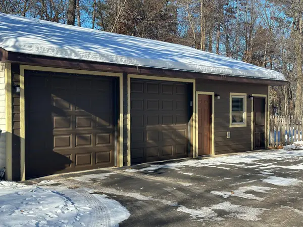 4108 Shamineau View RD, Motley, MN 56466