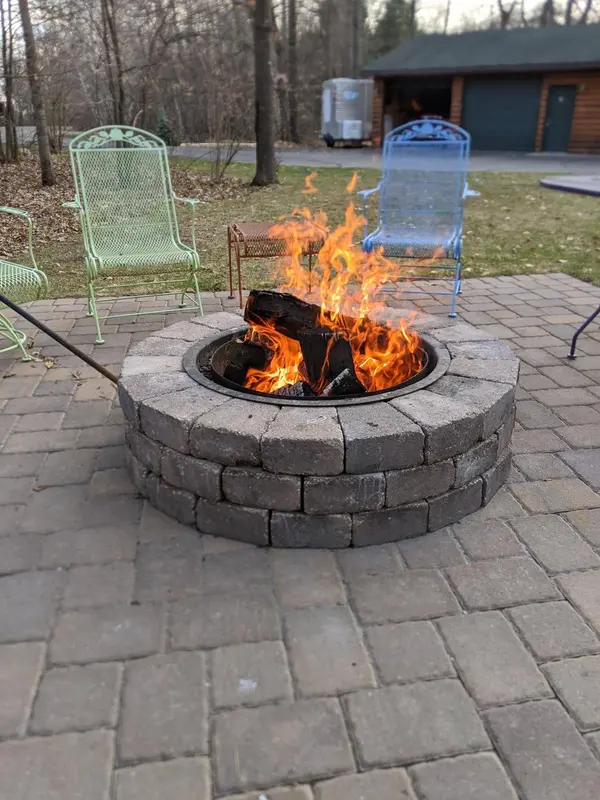 4108 Shamineau View RD, Motley, MN 56466