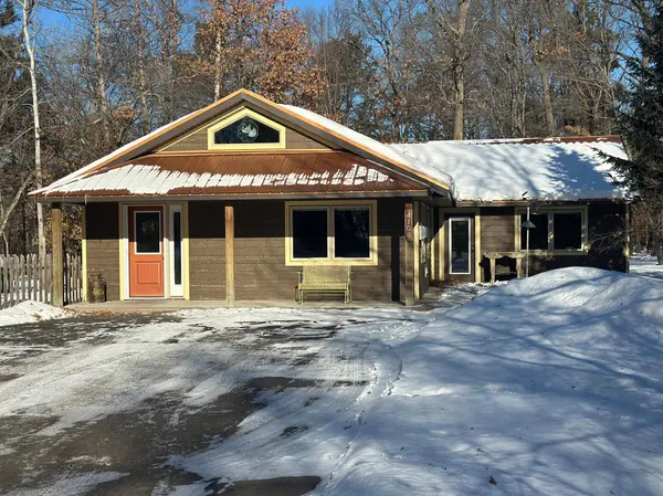 4108 Shamineau View RD, Motley, MN 56466