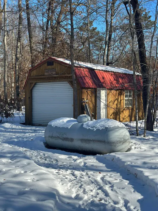 4108 Shamineau View RD, Motley, MN 56466