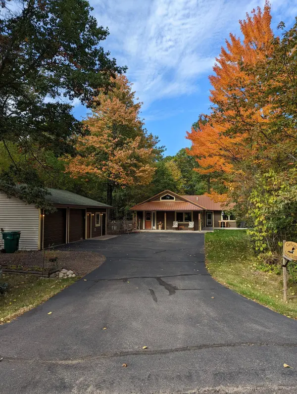 4108 Shamineau View RD, Motley, MN 56466