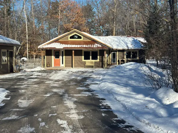 4108 Shamineau View RD, Motley, MN 56466