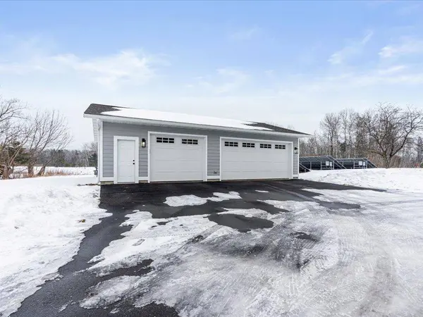 12324 Sorenson Lake RD, Merrifield, MN 56465