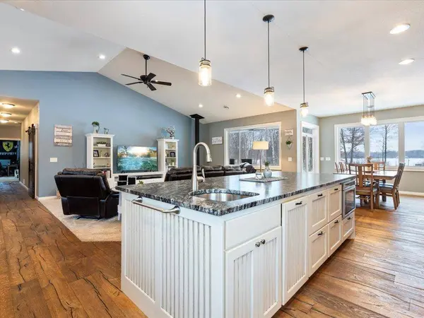 12324 Sorenson Lake RD, Merrifield, MN 56465