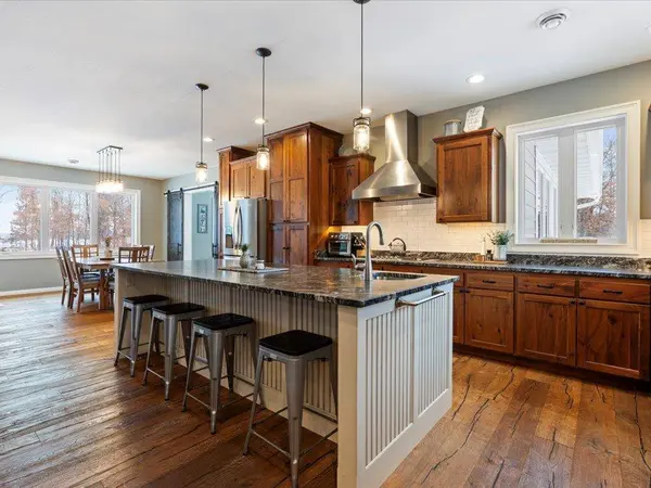 12324 Sorenson Lake RD, Merrifield, MN 56465