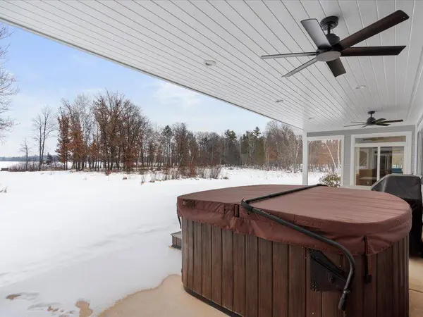 12324 Sorenson Lake RD, Merrifield, MN 56465