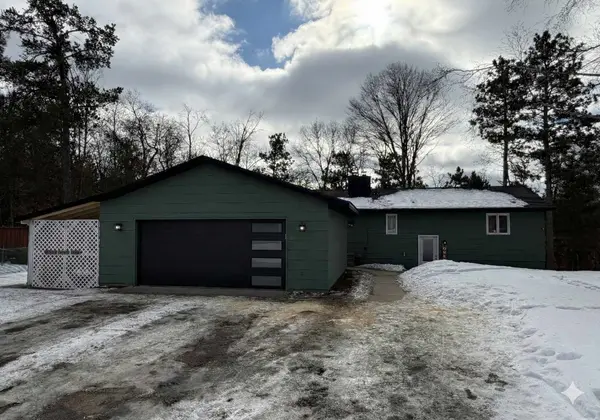 4907 Pine Needle DR, Pequot Lakes, MN 56472