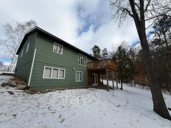 4907 Pine Needle DR, Pequot Lakes, MN 56472
