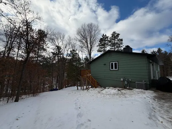 4907 Pine Needle DR, Pequot Lakes, MN 56472