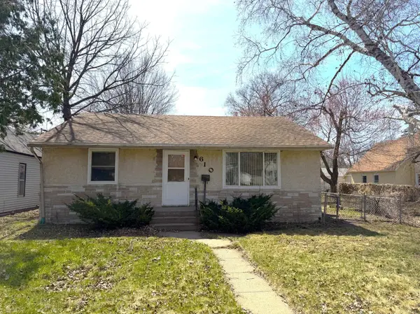 610 F ST NE, Brainerd, MN 56401