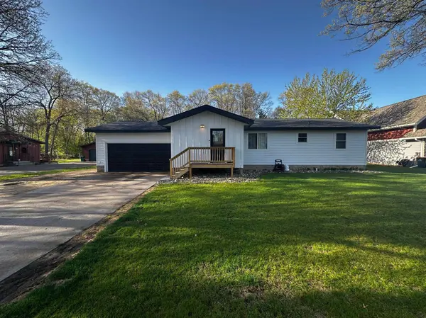 6141 Donald ST, Baxter, MN 56425