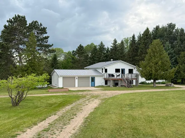 4600 32nd AVE SW, Pequot Lakes, MN 56472
