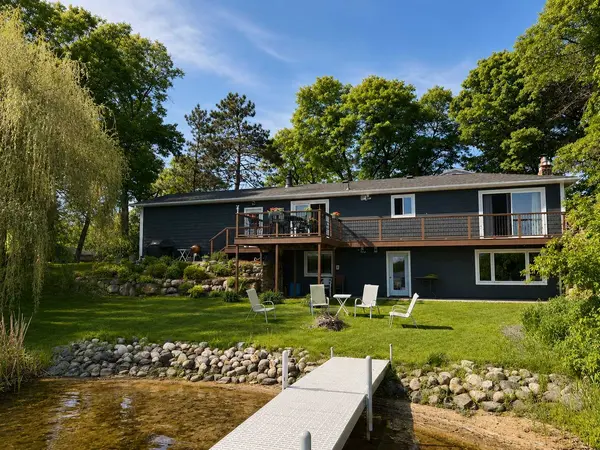 14390 Shoreview DR, Baxter, MN 56425