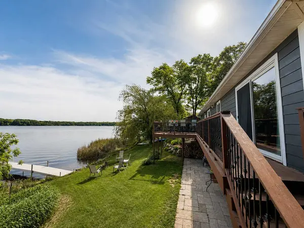 14390 Shoreview DR, Baxter, MN 56425