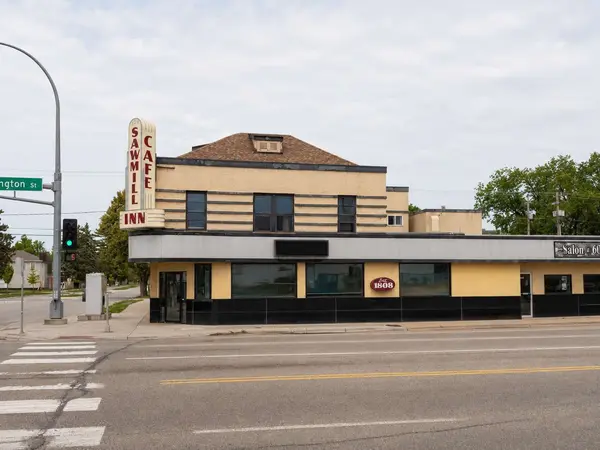 601 Washington ST, Brainerd, MN 56401
