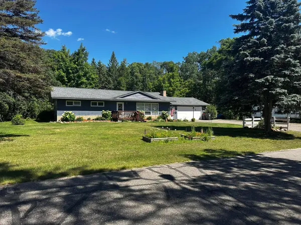 400 York ST, Pine River, MN 56474