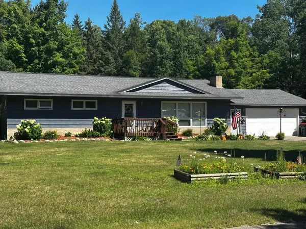400 York ST, Pine River, MN 56474