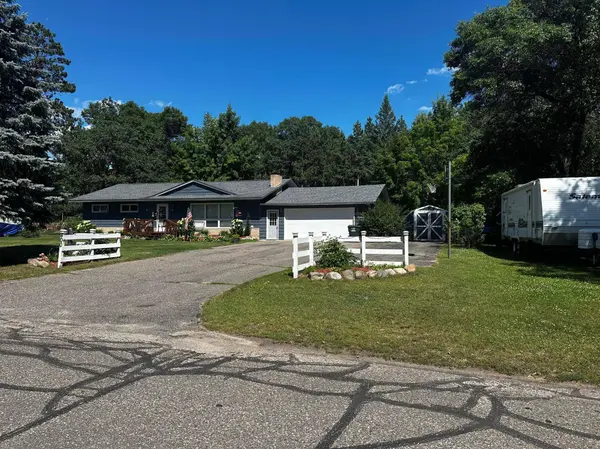 400 York ST, Pine River, MN 56474