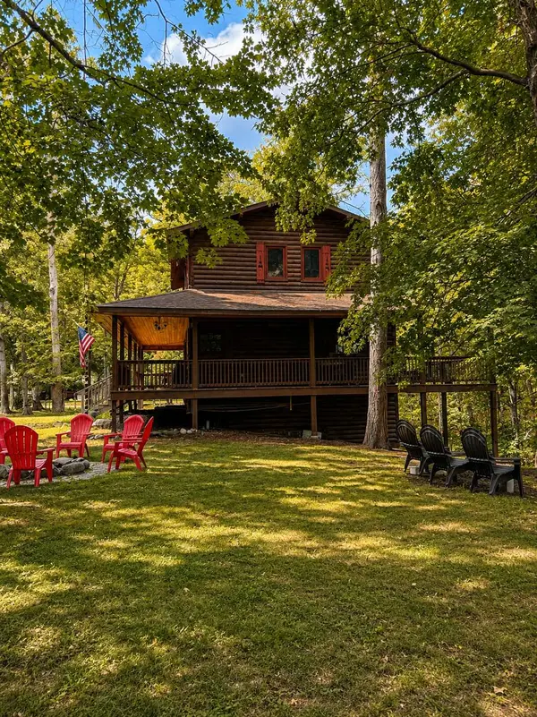 38598 Summit AVE, Crosslake, MN 56442