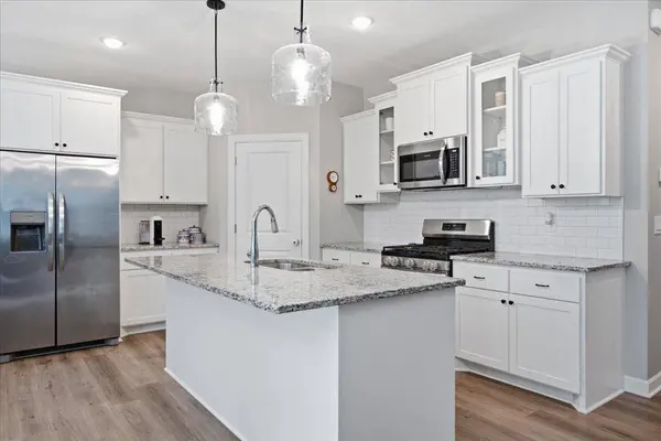 31594 Green Scene DR, Breezy Point, MN 56472