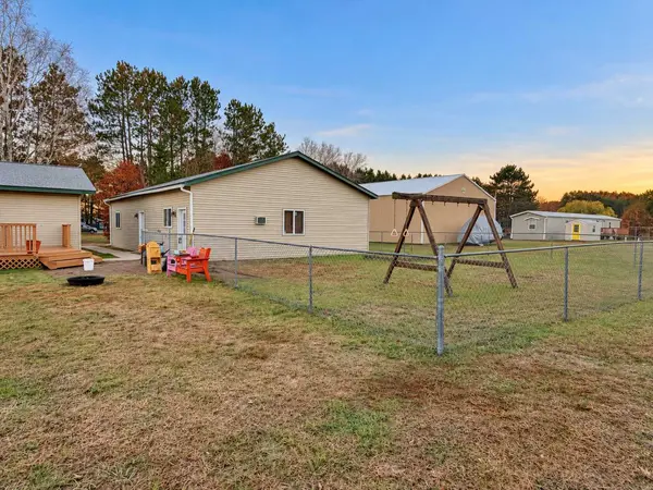 4136 Lake Placid BLVD SW, Pillager, MN 56473
