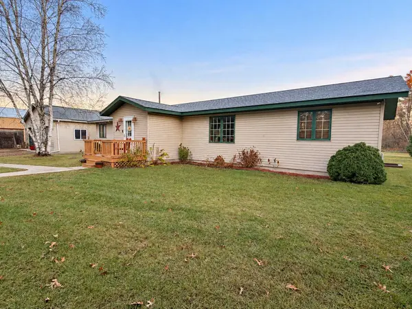 4136 Lake Placid BLVD SW, Pillager, MN 56473