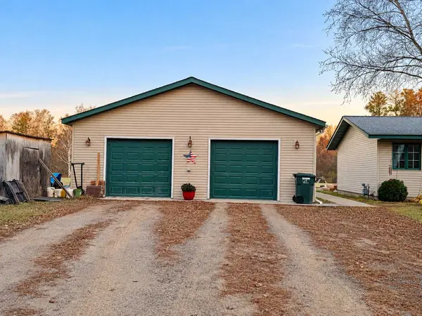 4136 Lake Placid BLVD SW, Pillager, MN 56473