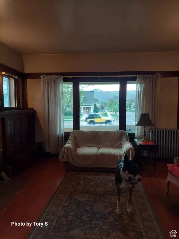 947 24TH ST, Ogden, UT 84401