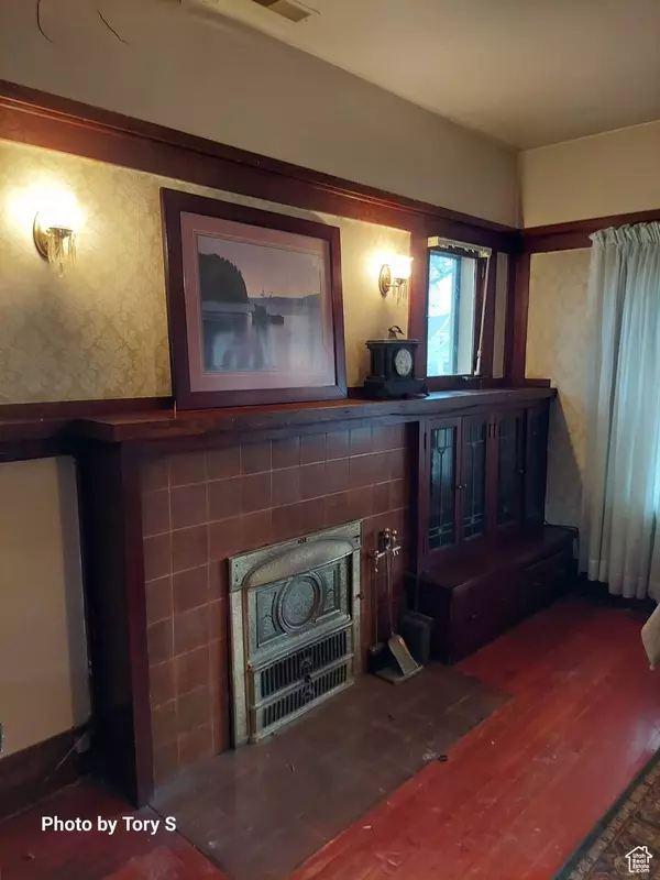 947 24TH ST, Ogden, UT 84401