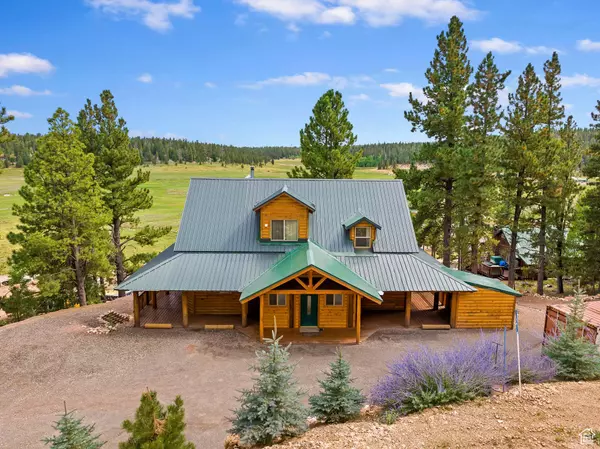 910 E APPALOOSA DR #56, Duck Creek Village, UT 84762