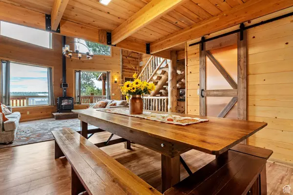 910 E APPALOOSA DR #56, Duck Creek Village, UT 84762