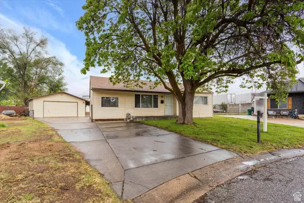 155 RONALD, Layton, UT 84041