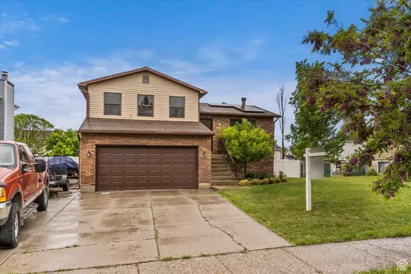 4855 S 3925 W, Roy, UT 84067