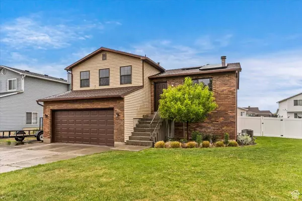 4855 S 3925 W, Roy, UT 84067